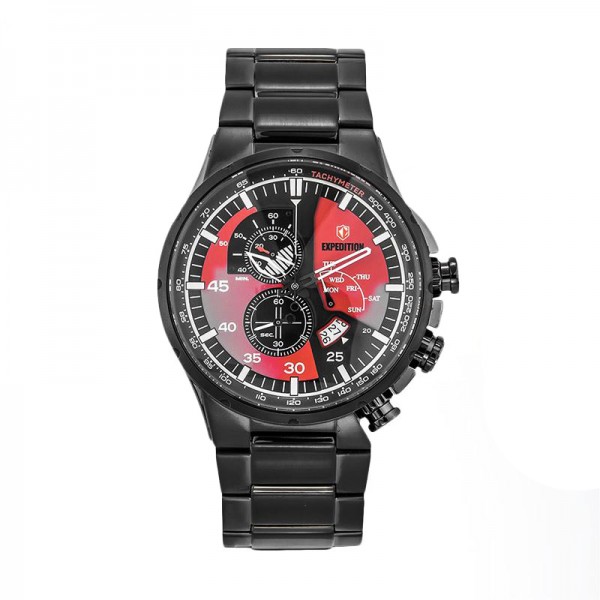 Expedition 6747 Black Red MCBIPRE